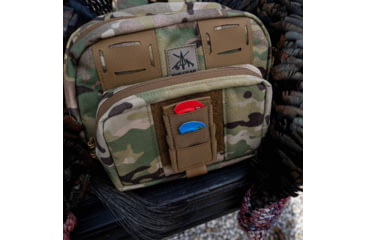 Image of FHF E4 Pouch