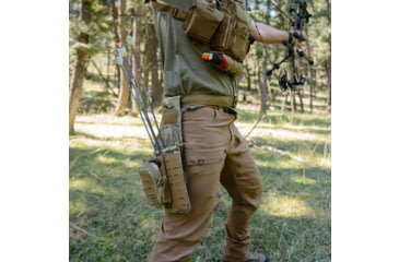 Image of FHF Hip Quiver