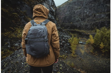 Image of FHIOR Tactical Backpack 20L Tornado, FHR192TOR