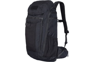 Image of FHIOR Tactical Backpack 30L Black, FHR193BLK
