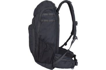 Image of FHIOR Tactical Backpack 30L Black, FHR193BLK