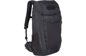 Image of FHIOR Tactical Backpack 30L Black, FHR193BLK
