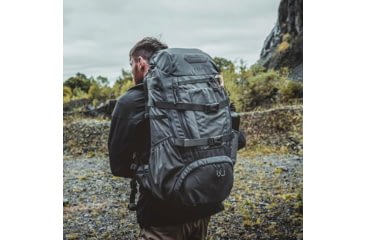 Image of FHIOR Tactical Backpack 40L Tornado, FHR194TOR