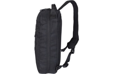 Image of FHIOR Tactical Pack 12L Black, FHR191BLK