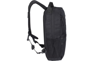 Image of FHIOR Tactical Pack 12L Black, FHR191BLK