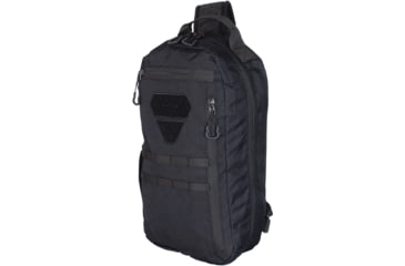 Image of FHIOR Tactical Pack 12L Black, FHR191BLK