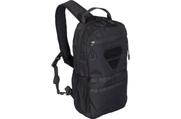 Image of FHIOR Tactical Pack 12L Black, FHR191BLK