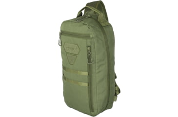Image of FHIOR Tactical Pack 12L OD, FHR191OD