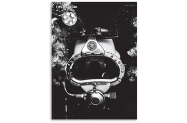 Image of Field Ethos Journal Subscription - Print Publication - Free Issue - Vol 2, 2024, Multi, ETHO-220000-01