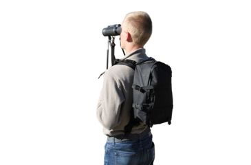 Image of Field Optics Research Alpine 1200 Day Pack, Black, H006