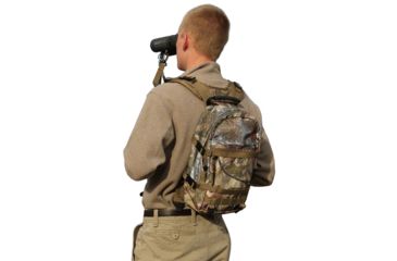 Image of Field Optics Research Alpine 1200 Day Pack, Camo, H007