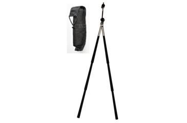 Image of Field Optics Research Steady Sticks, Black Case, H012