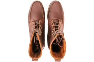 Image of Field &amp; Stream The Hill Country Boots, Wide, Brown, 9.5US, THC-9.5EE