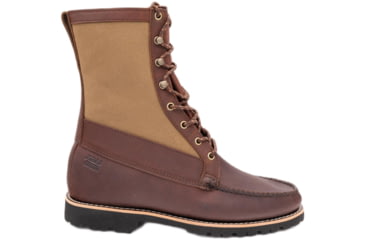 Image of Field &amp; Stream The Legend Boots, Wide, Brown, 9.5US, BRI-9.5EE