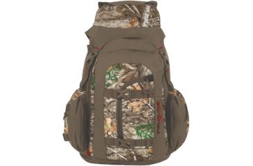 Image of Fieldline Glenwood Canyon Backpack, Realtree Edge 85524