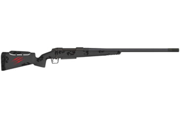 Image of Fierce Firearms Carbon Rival Bolt Action Rifle, 7mm PRC, 20 in barrel, 1-8 Twist, Radial Muzzle Brake, 3 Rounds, FCRXP7PRC20BBO-FRRMPG