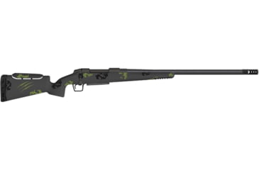 Image of Fierce Firearms Carbon Rival XP Rifle, 7mm Backcountry, 22 inch Barrel, 3 Round Magazine, Digital Camouflage, FCRXP7MMBC22BF-FRRMPG