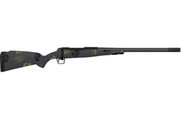 Image of Fierce Firearms Carbon Rogue Rifle, 7mm Backcountry, 20 inch Barrel, 3 Round Magazine, Digital Camouflage, ROG7MMBC20BF-FRRMPG