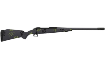 Image of Fierce Firearms CT Rogue Rifle, 7mm Backcountry, 22 inch Barrel, 3 Round Magazine, Digital Camouflage, TROG7MMBC22BF-FRRMPG