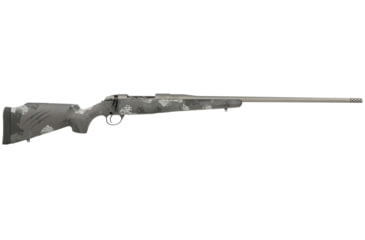 Image of Fierce Firearms Fury Bolt Action Rifle, 7mm Remington Magnum, 24 in barrel, 1-8.5 Twist, Threaded, 3 Rounds, FSF7RM24TP-FRRMPG