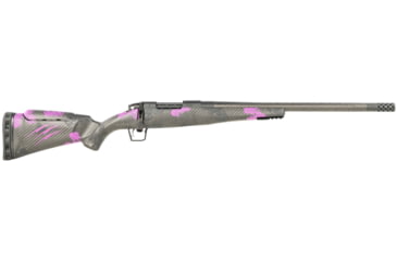 Image of Fierce Firearms Mini Rogue Rifle, .308 Winchester, 20 inch barrel, 4 Round Magazine, ROGM65CM20BP-FRRMPG