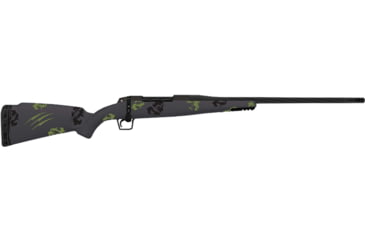 Image of Fierce Firearms Twisted Rogue Rifle, .308 Winchester, 24 inch Barrel, 3 Round Magazine, Digital Camouflage, TWROG300WIN24BF-FRRMPG