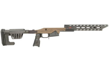 Image of Fierce Firearms Chassis Kit Short Action, Bronze, SACHSBZ