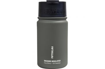 Image of Fifty/Fifty 12oz Vac Insul Flip Top Coral V-12004-CR-0