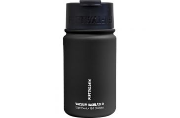 Image of Fifty/Fifty 12oz Vac Insul Flip Top Coral V-12004-CR-0