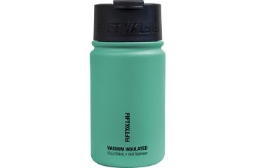 Image of Fifty/Fifty 12oz Vac Insul Flip Top Coral V-12004-CR-0