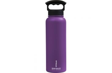 Image of Fifty/Fifty 40oz Vac Insul W/3 Fing Blue V-40006-BL-0