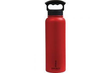 Image of Fifty/Fifty 40oz Vac Insul W/3 Fing Blue V-40006-BL-0