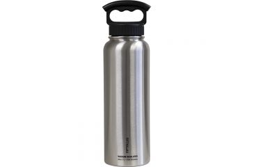 Image of Fifty/Fifty 40oz Vac Insul W/3 Fing Blue V-40006-BL-0