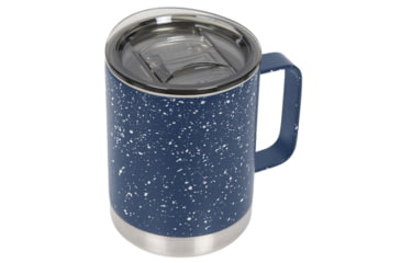Image of Fifty/Fifty Camp Mug 12 Oz - Navy T12000001