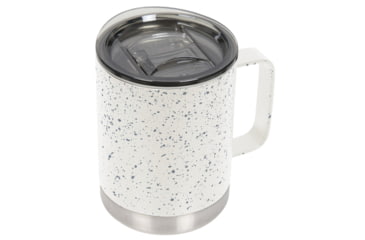 Image of Fifty/Fifty Camp Mug 12 Oz - White T12000002