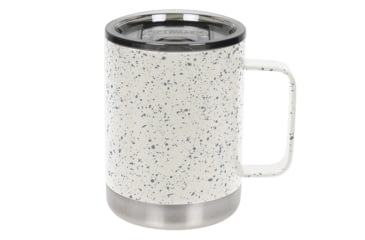 Image of Fifty/Fifty Camp Mug 12 Oz - White T12000002