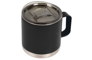 Image of Fifty/Fifty Camp Mug 15 Oz - Black T15000003