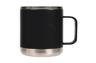Image of Fifty/Fifty Camp Mug 15 Oz - Black T15000003