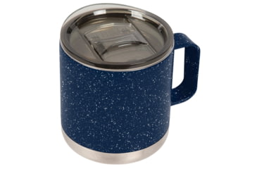Image of Fifty/Fifty Camp Mug 15 Oz - Navy T15000001