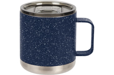 Image of Fifty/Fifty Camp Mug 15 Oz - Navy T15000001