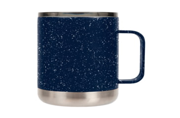 Image of Fifty/Fifty Camp Mug 15 Oz - Navy T15000001
