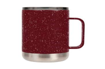 Image of Fifty/Fifty Camp Mug 15 Oz - Red T15000007
