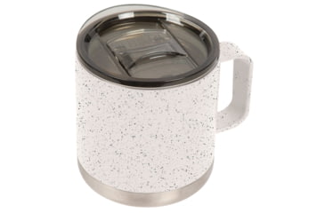 Image of Fifty/Fifty Camp Mug 15 Oz - White T15000005