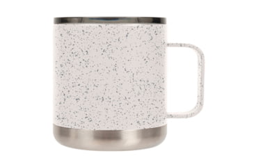 Image of Fifty/Fifty Camp Mug 15 Oz - White T15000005
