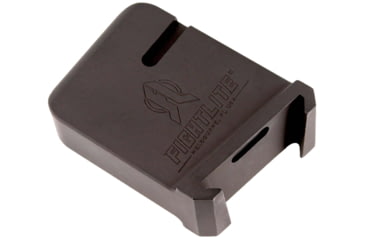 Image of FightLite AR15/M16/M4 MCR Magazine Adapter, Black, 15079