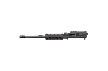 Image of FightLite Raptor Belt-Fed Upper, AR-15, 5.56 x 45mm NATO, 16.25 inch Upper Receiver, Black, RPTR-001