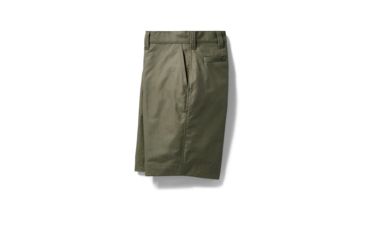 Image of Filson Dry Shelter Cloth Short, Otter Green, 30 Waist 20003818-OtterGreen-30