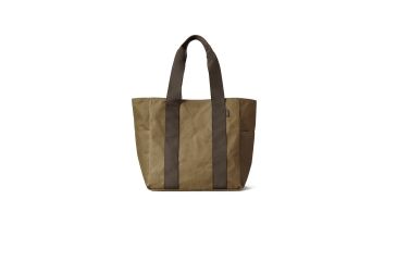 Image of Filson Grab N Go Tote, Dark Tan/Brown, Medium 11070390-Dark Tan/Brown-One Size
