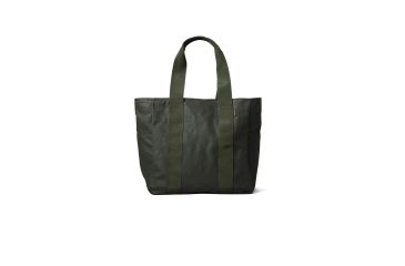 Image of Filson Grab N Go Tote, Spruce, Medium 11070390-Spruce-One Size