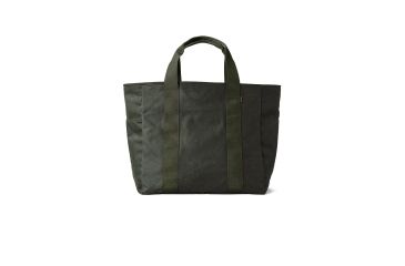 Image of Filson Grab N Go Tote, Spruce, Large 11070391-Spruce-One Size